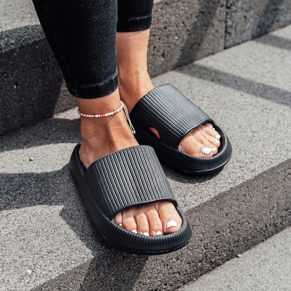 Pummys™ Slippers