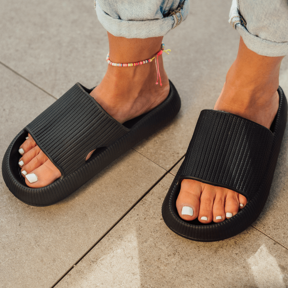Pummys™ Slippers