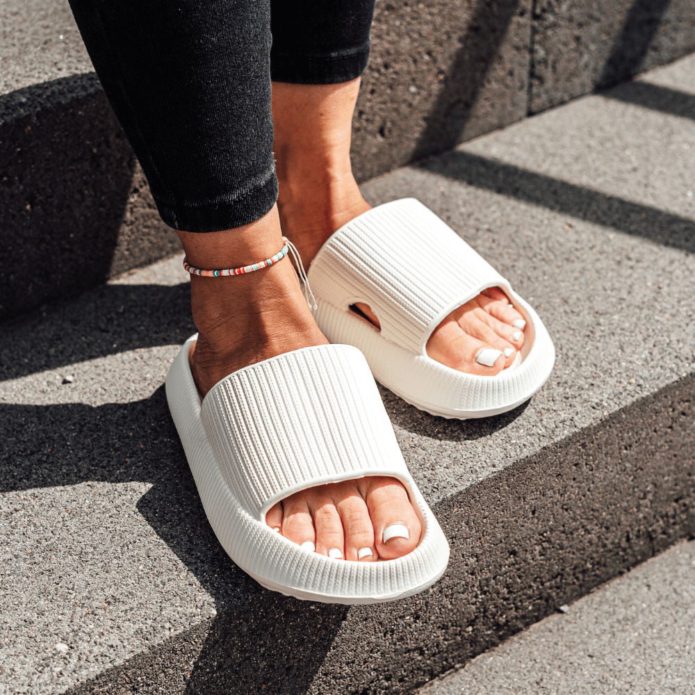 Pummys™ Slippers