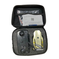 Eachine E58 - Opvouwbare WiFi FPV camera drone inclusief afstandsbediening