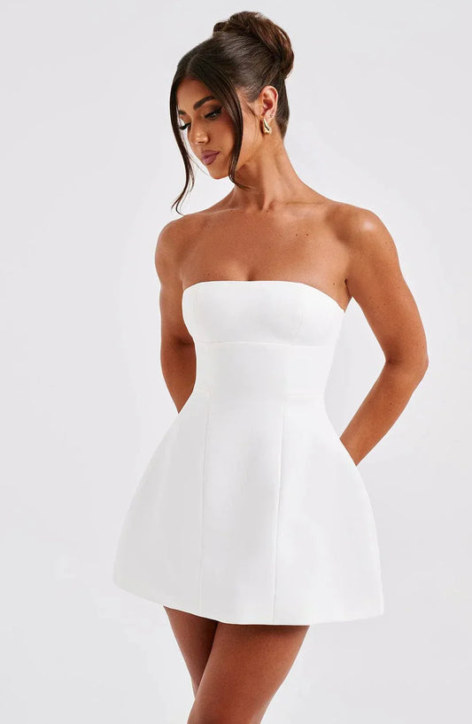 Sofie Mini Jurk