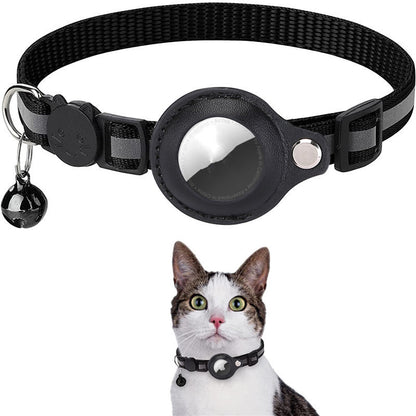 KatKompas – De AirTag voor Avontuurlijke Katten