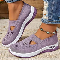 Zara RelaxFit Sneakers