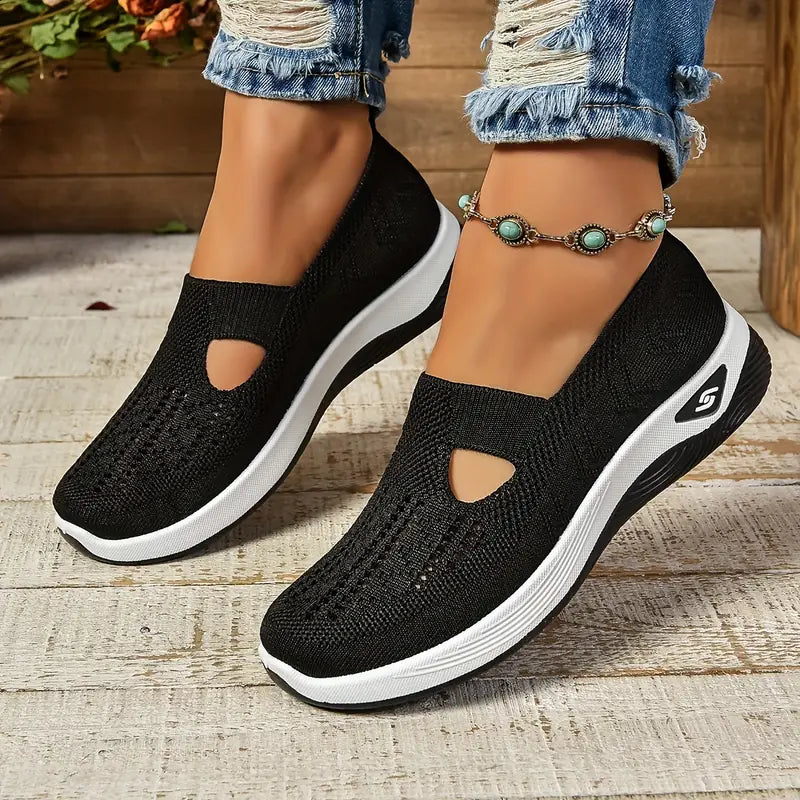 Zara RelaxFit Sneakers