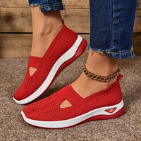 Zara RelaxFit Sneakers