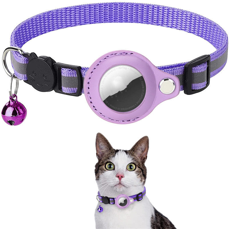 KatKompas – De AirTag voor Avontuurlijke Katten