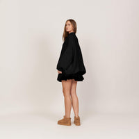 CozyKnit Luxe Vest