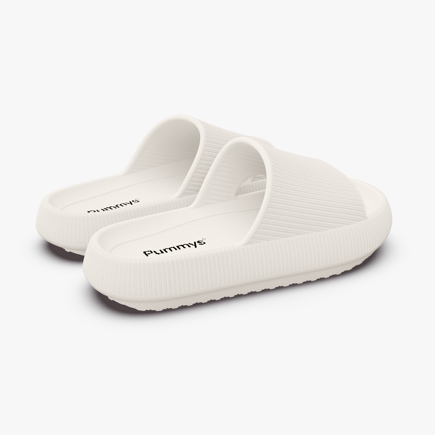 Pummys™ Slippers
